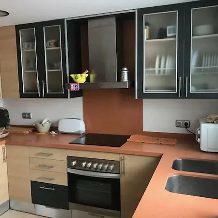 Antoni's Place *